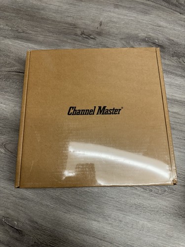 Channel master 3001hd - channel, cm-3001hd