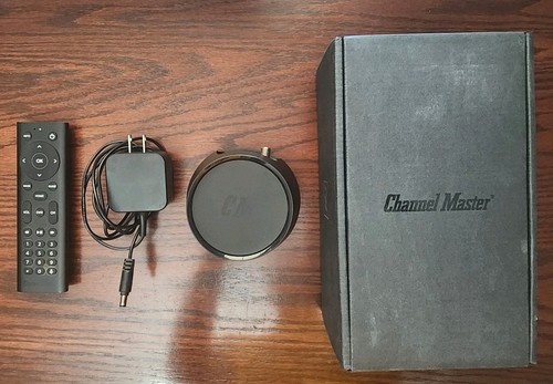Channel master 7600 - channel, cm-7600