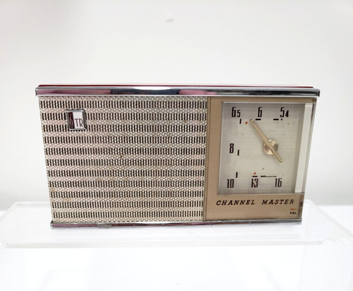 Vintage channel master - vintage,