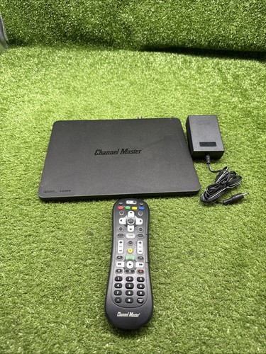 Channel master dvr 7500tb1 - channel,